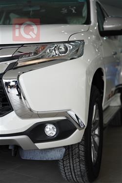 میتسوبیشی مۆنتێرۆ